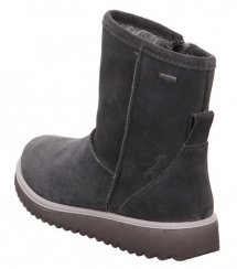 detské zimné topánky Superfit 0-809485-2000
