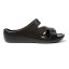 Pantofle Dolphin Nero