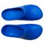 Pantofle Bull Azzurro