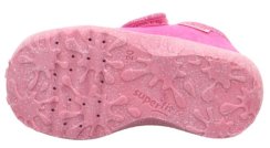 detské papuče Superfit 1-009254-5510