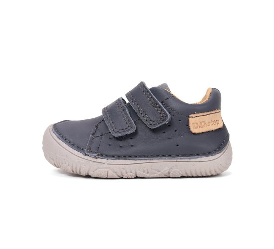 detská celoročná obuv DD Step S073-61950B - Velikost: 21
