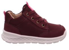 detská celoročná obuv Superfit 1-000368-5000