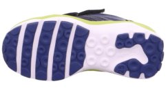 detská celoročná obuv Superfit 1-000236-8020