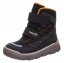 dětské zimní boty Superfit 1-009086-0000