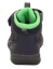 Detská celoročná obuv Superfit 1-006034-8000 - Velikost: 35
