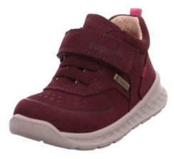 detská celoročná obuv Superfit 1-000364-5010