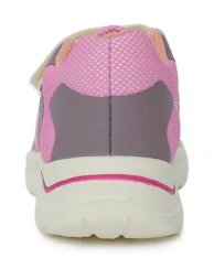 dětské celoroční boty DD Step F061-378B