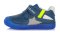 dětské celoroční boty DD Step S049-349B