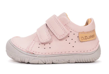 dětské celoroční boty DD Step S073-61950DM - Velikost: 29