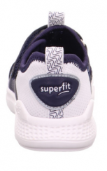 detské letné topánky  Superfit 1-000311-8000