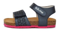dětské letní sandálky D.D.Step AC051-741B