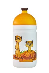 Zdravá láhev Surikaty 500ml