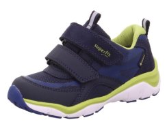 detská celoročná obuv Superfit 1-000236-8020