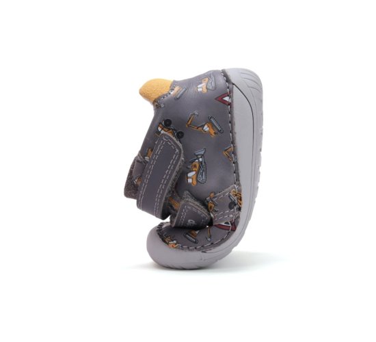 detská celoročná obuv DD Step S070-52480A - Velikost: 23