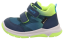 detská celoročná obuv Superfit 1-006407-8010 - Velikost: 28