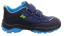 dětské celoroční boty Superfit 1-000052-8000