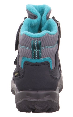 detské zimné topánky Superfit 1-000047-2010