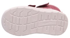 detská celoročná obuv Superfit 1-000367-5500