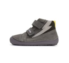 dětské celoroční boty DD Step A063-42696AM
