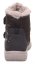 detské zimné topánky Superfit 1-009098-2000