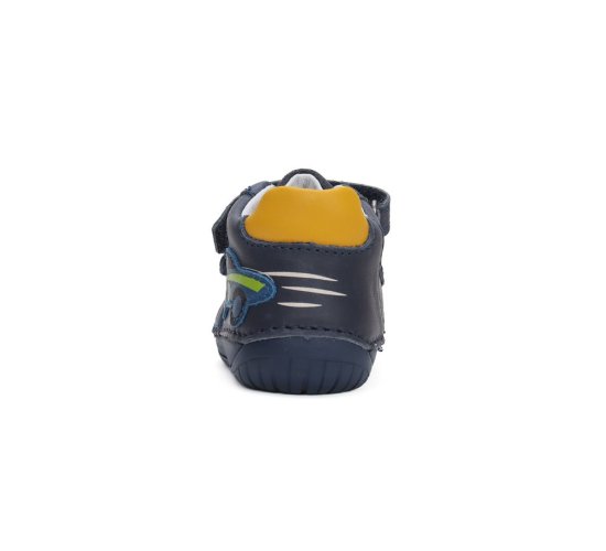dětské celoroční boty DD Step S070-42393 - Velikost: 22