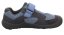 Detská celoročná obuv Superfit 1-006030-8010 - Velikost: 34