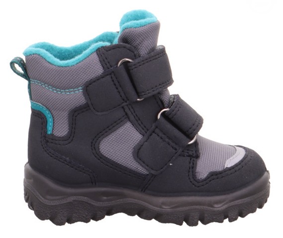 dětské zimní boty Superfit 1-000047-2010