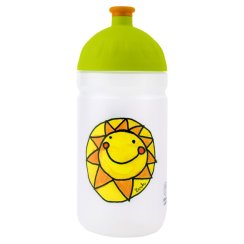 Zdravá láhev Želva a Sluníčko 500ml
