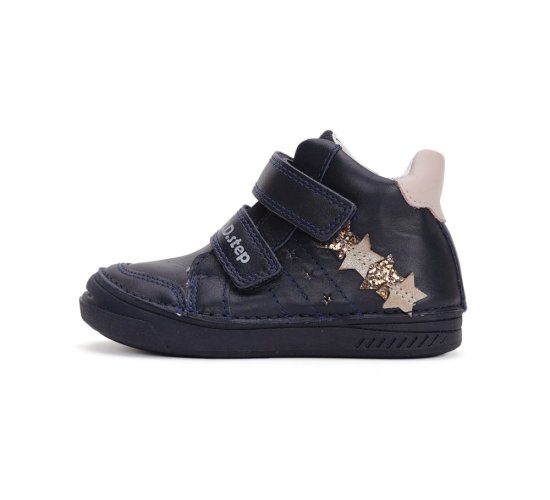 detská celoročná obuv DD Step A040-42820 - Velikost: 25