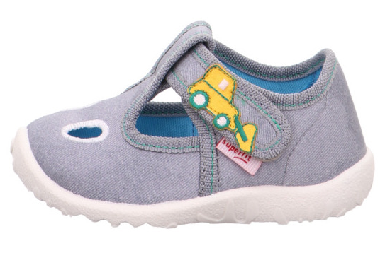 dětské bačkůrky Superfit 1-009248-2000