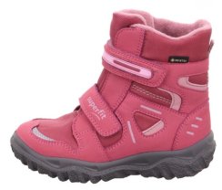 detské zimné topánky Superfit 1-809080-5500
