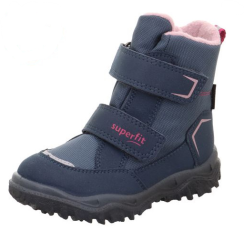 detské zimné topánky Superfit 1-006081-8010
