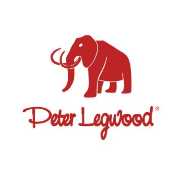 Pantofle Peter Legwood - Barva - Modrá