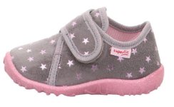 dětské bačkory Superfit 1-009246-2100