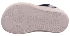 detská celoročná obuv Superfit 1-000536-8000