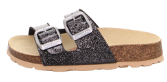 dětské korkové pantofle Superfit 0-800111-0100