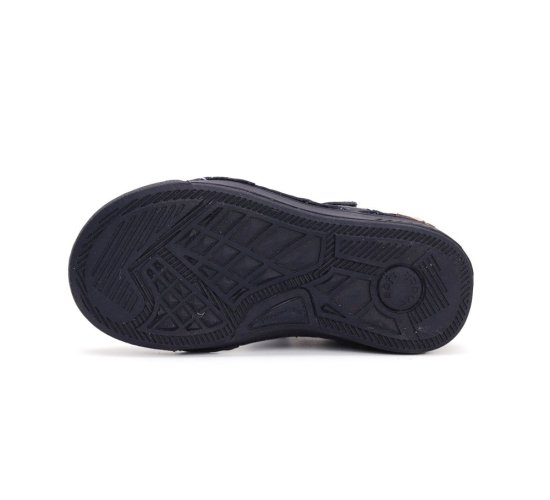 detská celoročná obuv DD Step A040-42820 - Velikost: 25