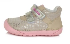 dětské celoroční boty D.D.Step S070-204A