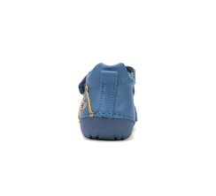 detské celoročné topánky DD Step S015-61472A