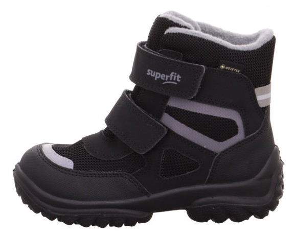 detské zimné topánky Superfit 1-000022-0000