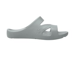 Pantofle Kong Grigio