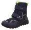 detské zimné topánky Superfit 1-000404-8000