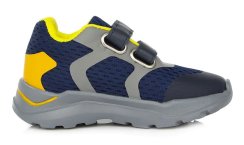 dětské celoroční boty DD Step F061-378