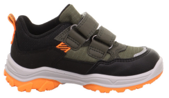dětské celoroční boty Superfit 1-000052-7000