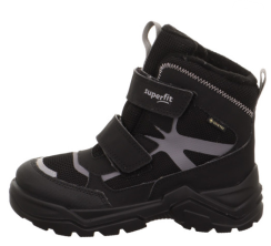 dětské zimní boty Superfit 1-002022-0000