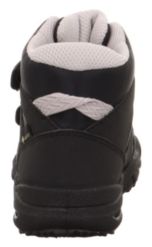 detské zimné topánky Superfit 1-009236-0010