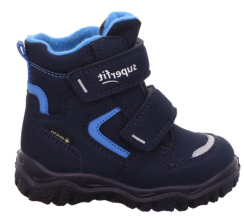 detské zimné topánky Superfit 1-000047-8000