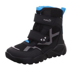 detské zimné topánky Superfit 1-000404-0000