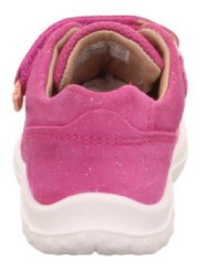 dětské celoroční boty Superfit 1-000742-5510