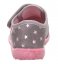 detské papuče Superfit 1-009246-2100 - Velikost: 21